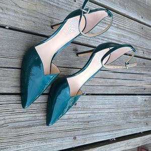 Vince Camuto heels